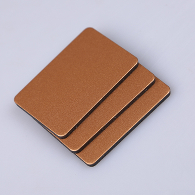 PVDF Aluminum Composite Panel